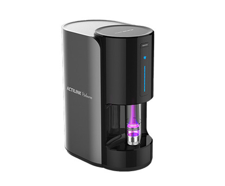 プラズマ照射器