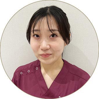 歯科衛生士 水野