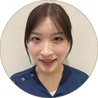 歯科医師 西岡舞衣