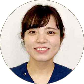 歯科医師 高橋 由子